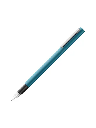 LAMY | Füllhalter CP1 Aquarmine M | 